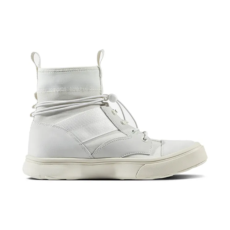 Converse Jump Boot Slam Jam x Cali Thornhill DeWitt White
