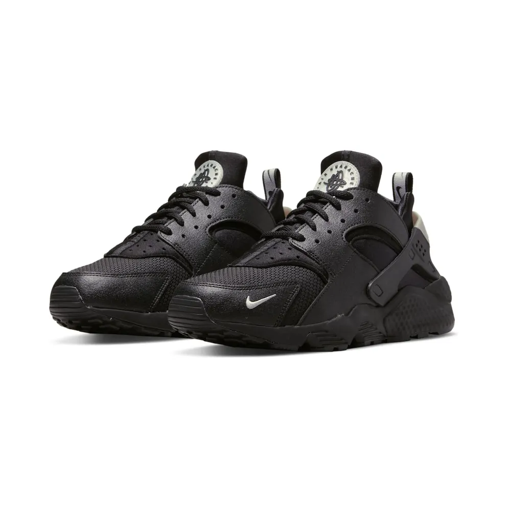 Nike Air Huarache Black (DX8968-001)