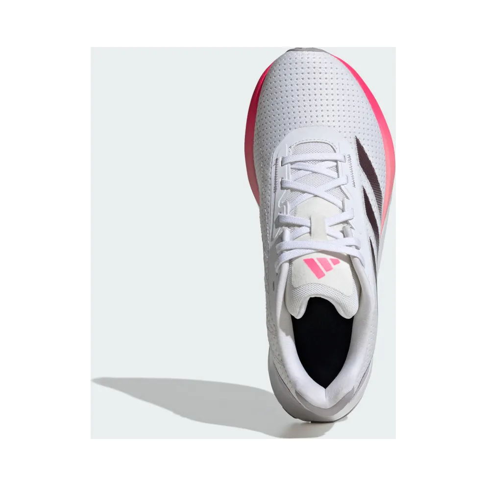 Adidas Duramo SL Cloud White / Aurora Met. / Lucid Pink (IF9465)