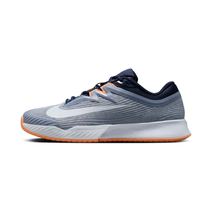 Nike Vapor Pro 3 HC Ashen Slate Obsidian Light Armory “Ashen Slate / Obsidian / Light Armoury Blue / Football Grey” (FZ2161-400)