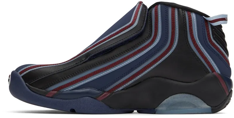 Y/Project White FILA Edition Stackhouse (YPFISNEAKER2-S22)