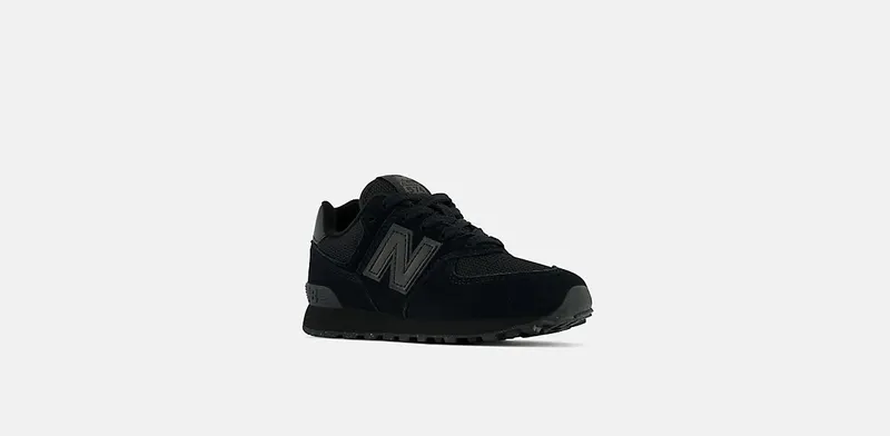 New Balance New Balance Black (PC574EVE)