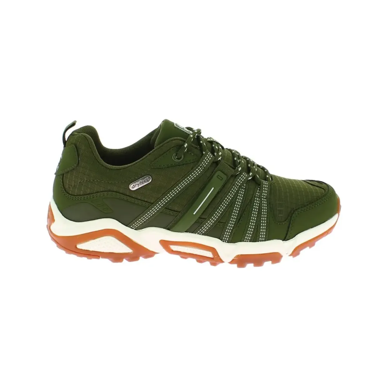 elementerre-sneaker 2679KAKP