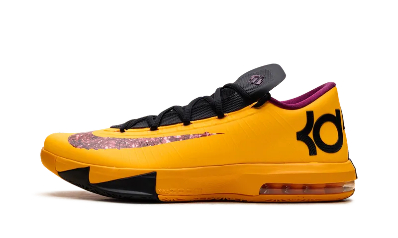 Nike KD 6 “Peanut Butter & Jelly” (IB6903-800)