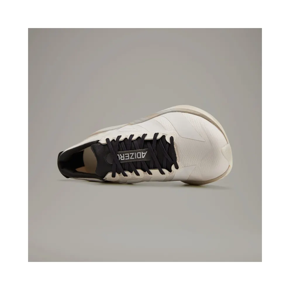 Adidas Y-3 Adios 9 Alumina / Alumina / Black (JS3152)