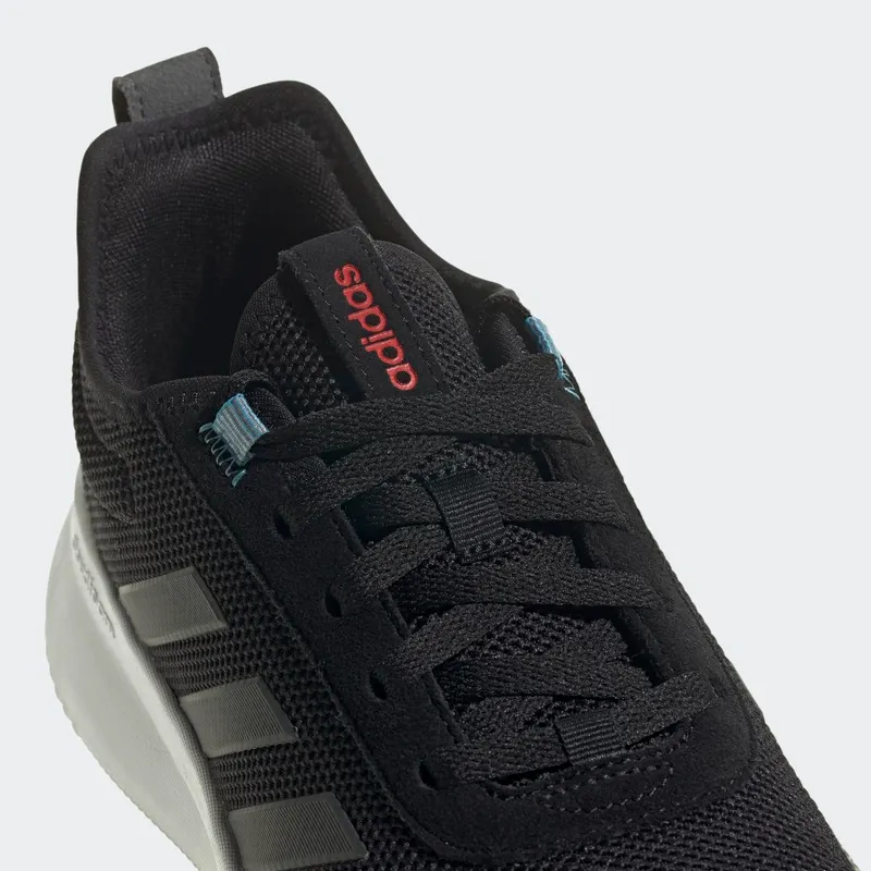 Adidas Lite Racer Rebold Core Black / Grey Six / Sky Rush (GY5980)
