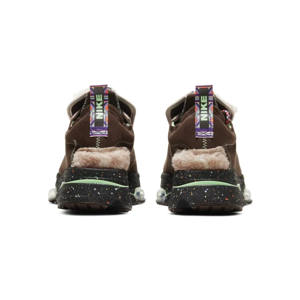 Nike Air Zoom Type Baroque Brown (W) (DC3288-220)