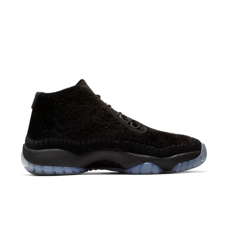 Jordan Future “Black / Night Maroon / Barely Rose” (AR0726-006)