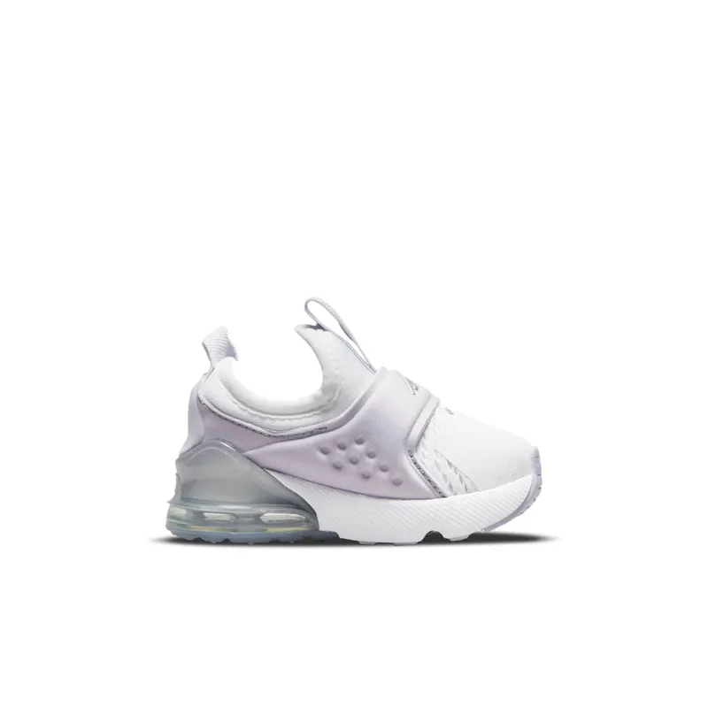 Nike Air Max 270 Extreme White Pure Violet (TD) (CI1109-102)