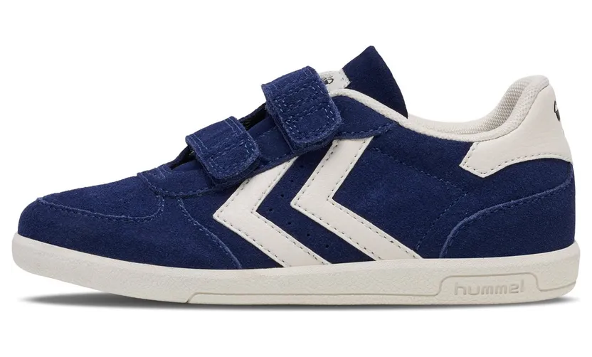 Hummel Crosslite Blauw (217833-7017)