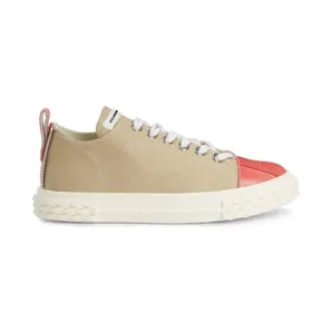 Giuseppe Zanotti Blabber sneakers – Beige (RW00124K05)