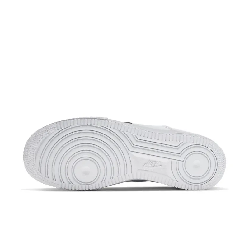 Nike Air Force 1 Type White Obsidian White/Obsidian-Photo Blue-White (CQ2344-100)
