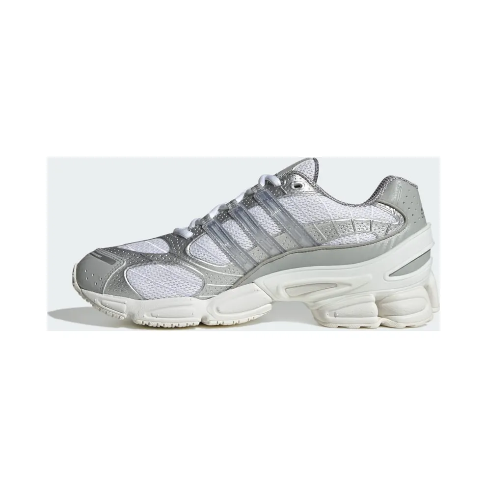 Adidas OZWEEGO Pro Shoes Cloud White / Silver Metallic / Core White (IH0398)