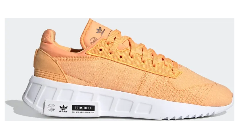 adidas Geodiver Primeblue Hazy Orange / Cloud White / Core Black (FY8490)
