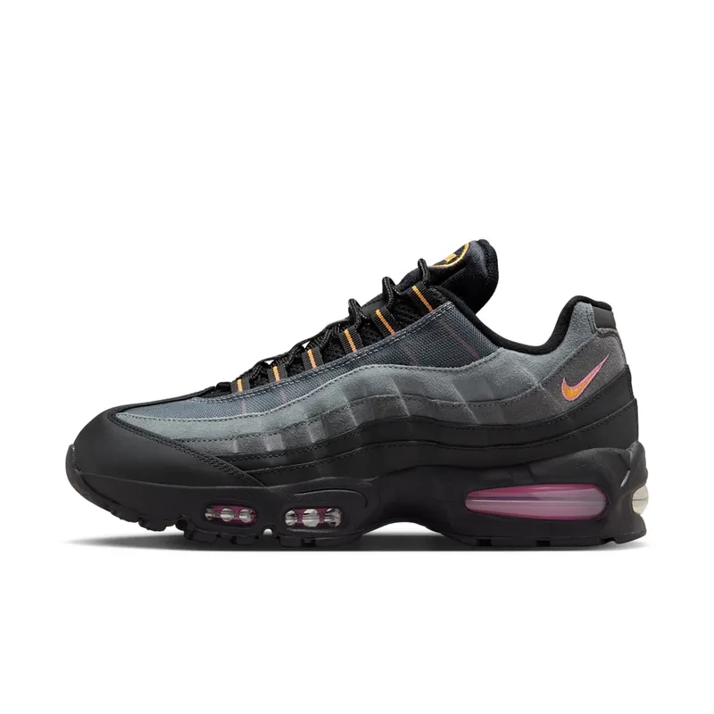 Nike Air Max 95 OG Big Bubble Sundial (IB7683-001)