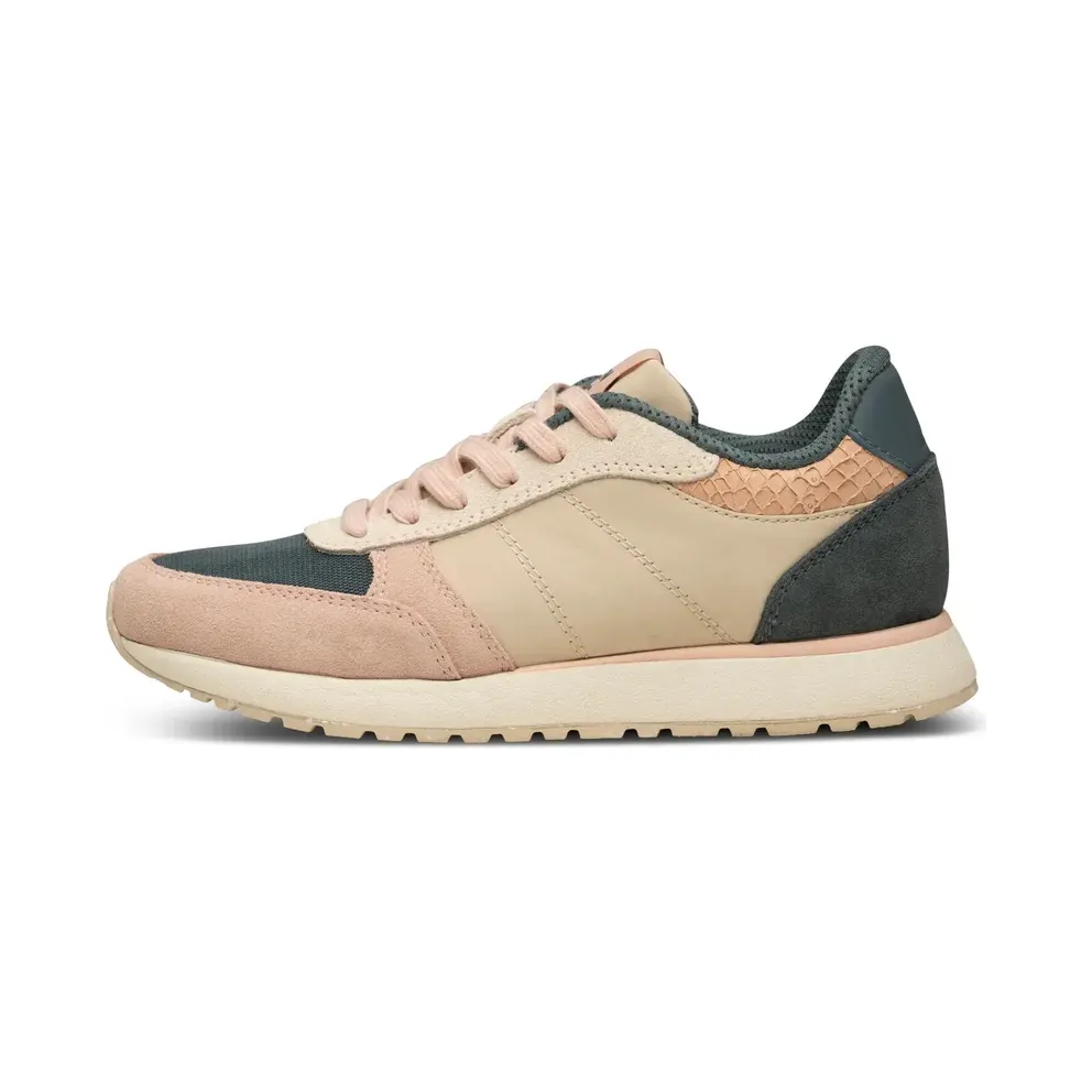 Woden Ronja Ivory Multi (WL740 951)