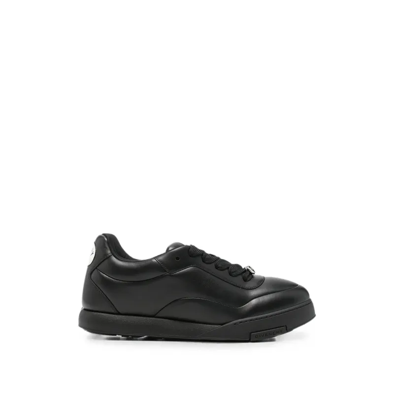 Givenchy Puffy Yard “Black” (BH00B7H1YM 001)