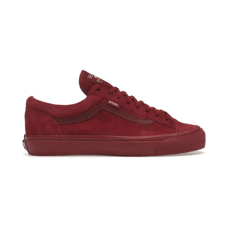 Vans Style 36 OG Wtaps Bordeaux (VN000SF5H1X)
