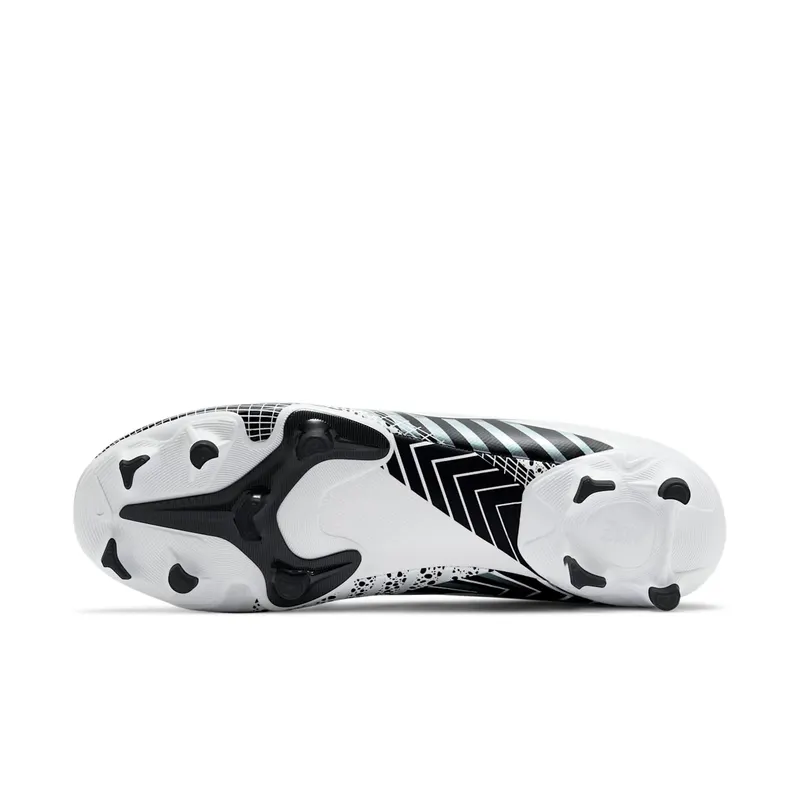 Nike Mercurial Vapor 13 Academy MDS FG White (CJ1292-110)