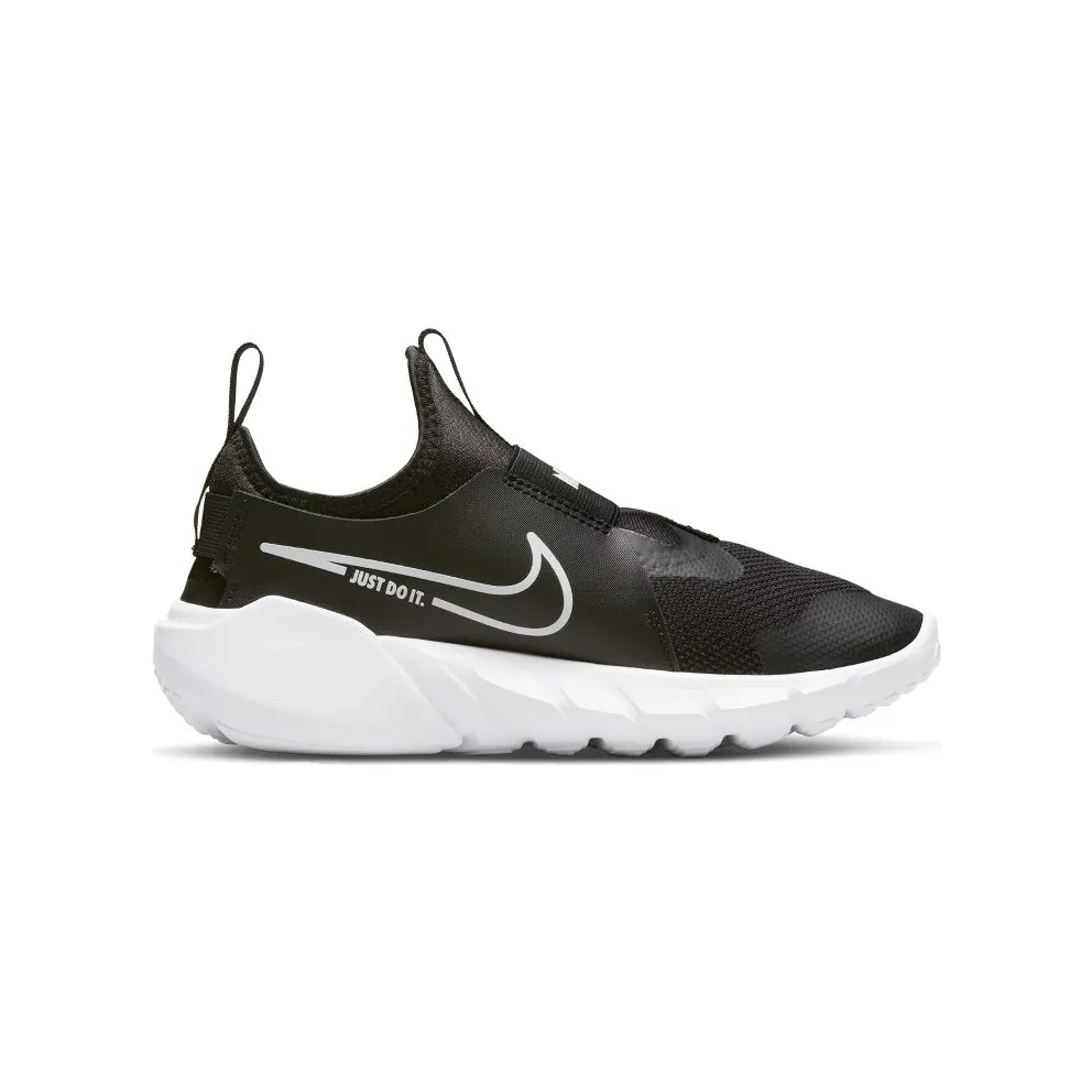 Nike Flex Runner 2 Older Kids’ Road Running Black (DJ6038-002)