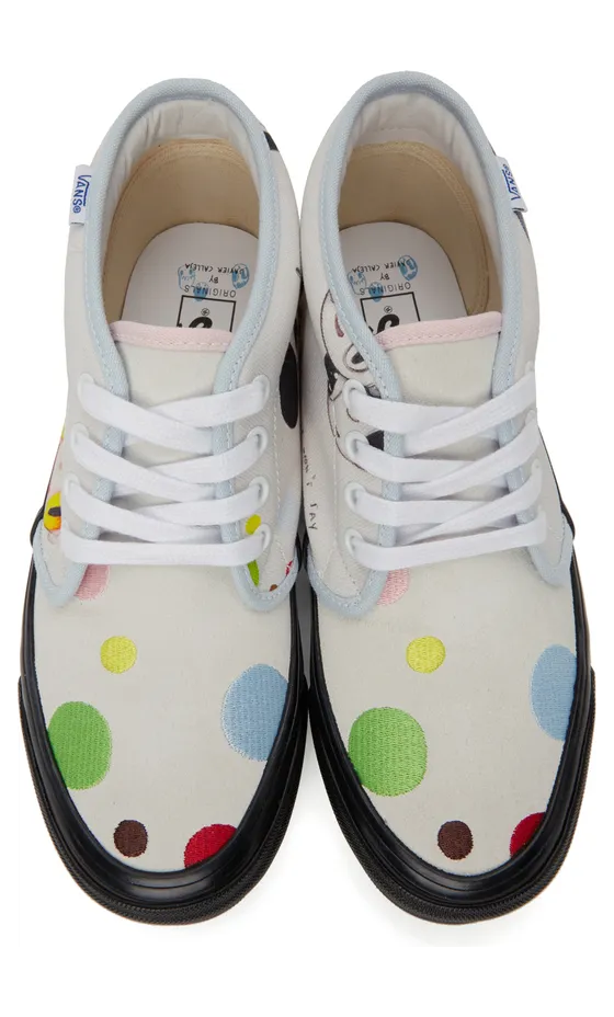 vans-chukka VN0A5FBV6Z71