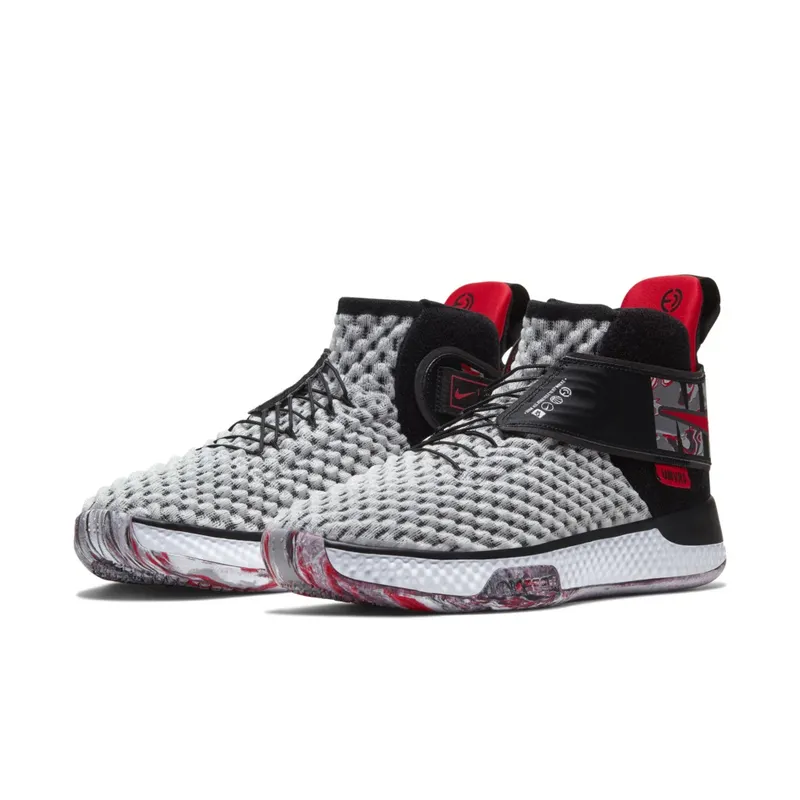 Nike Air Zoom Unvrs White Light Fluorescent Pink White/Light Fluorescent Pink (CQ6422-100)