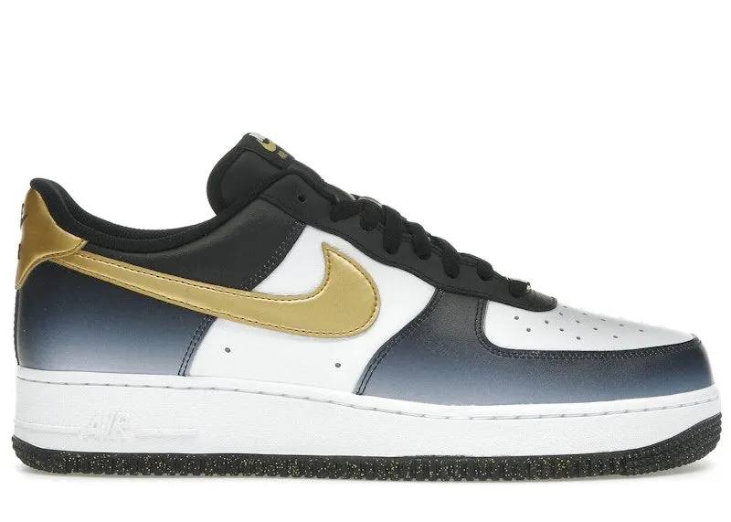 Nike Air Force 1 Low Footlocker 50th Anniversary (HJ9128-100)