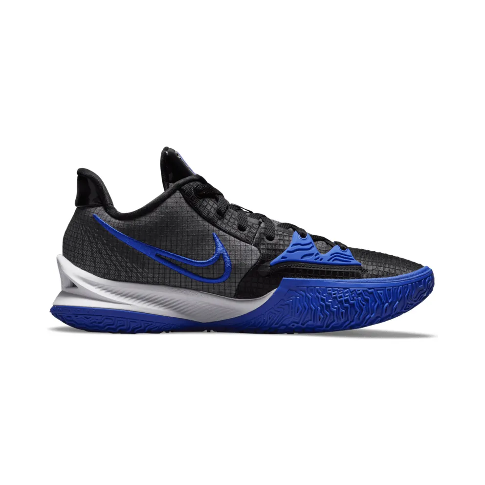 Nike Kyrie 4 Low Black Royal (DA7803-005)
