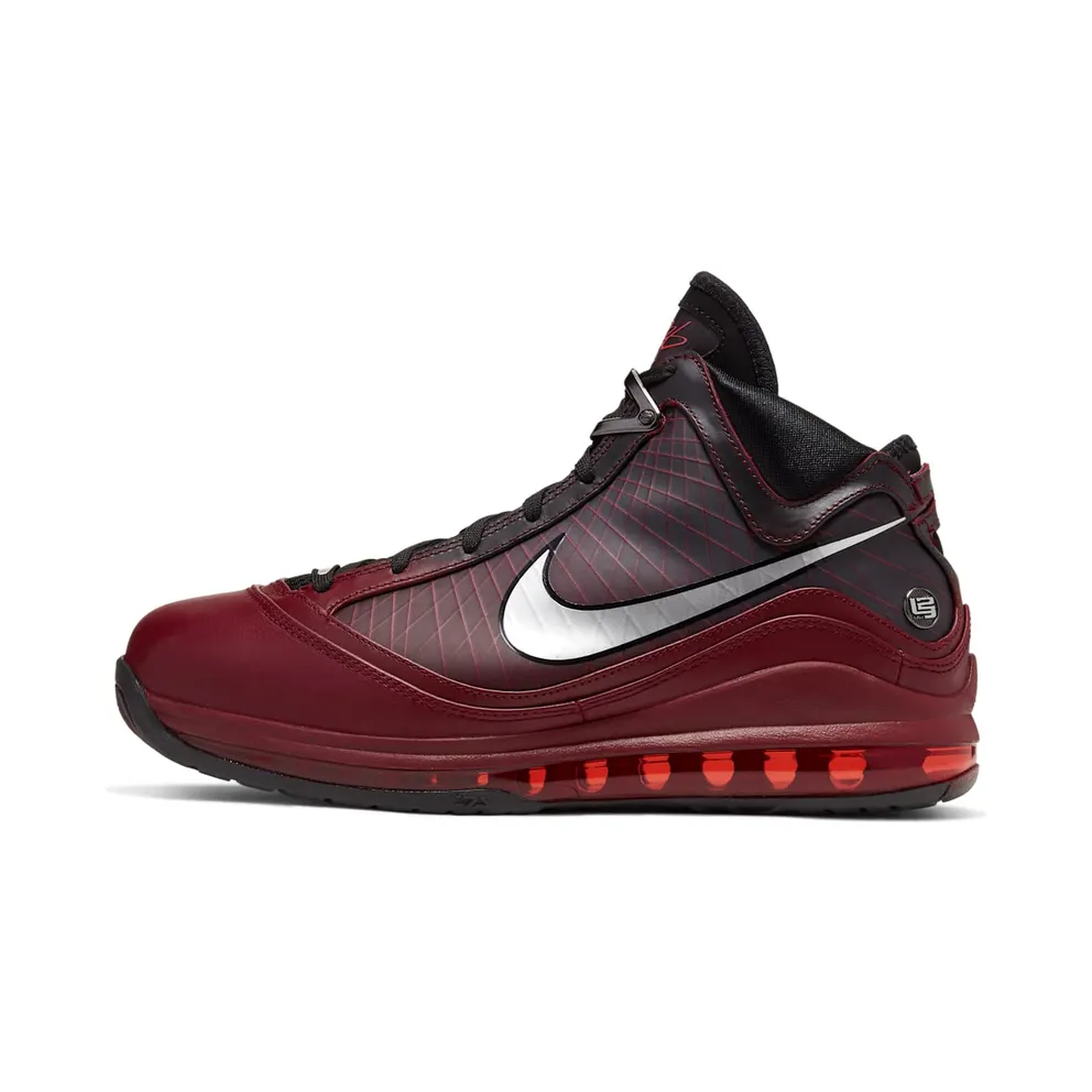 Nike LeBron 7 Christmas (2019)