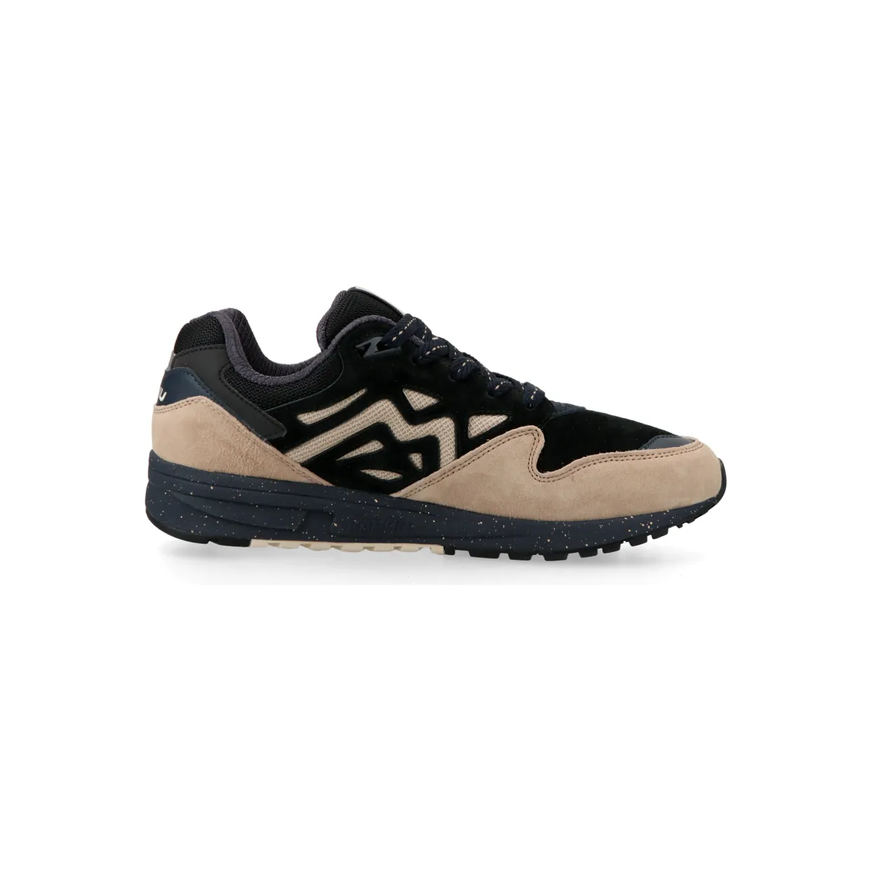 Karhu Legacy 96 (Irish Cream / Jet Black) – F806055 (3)