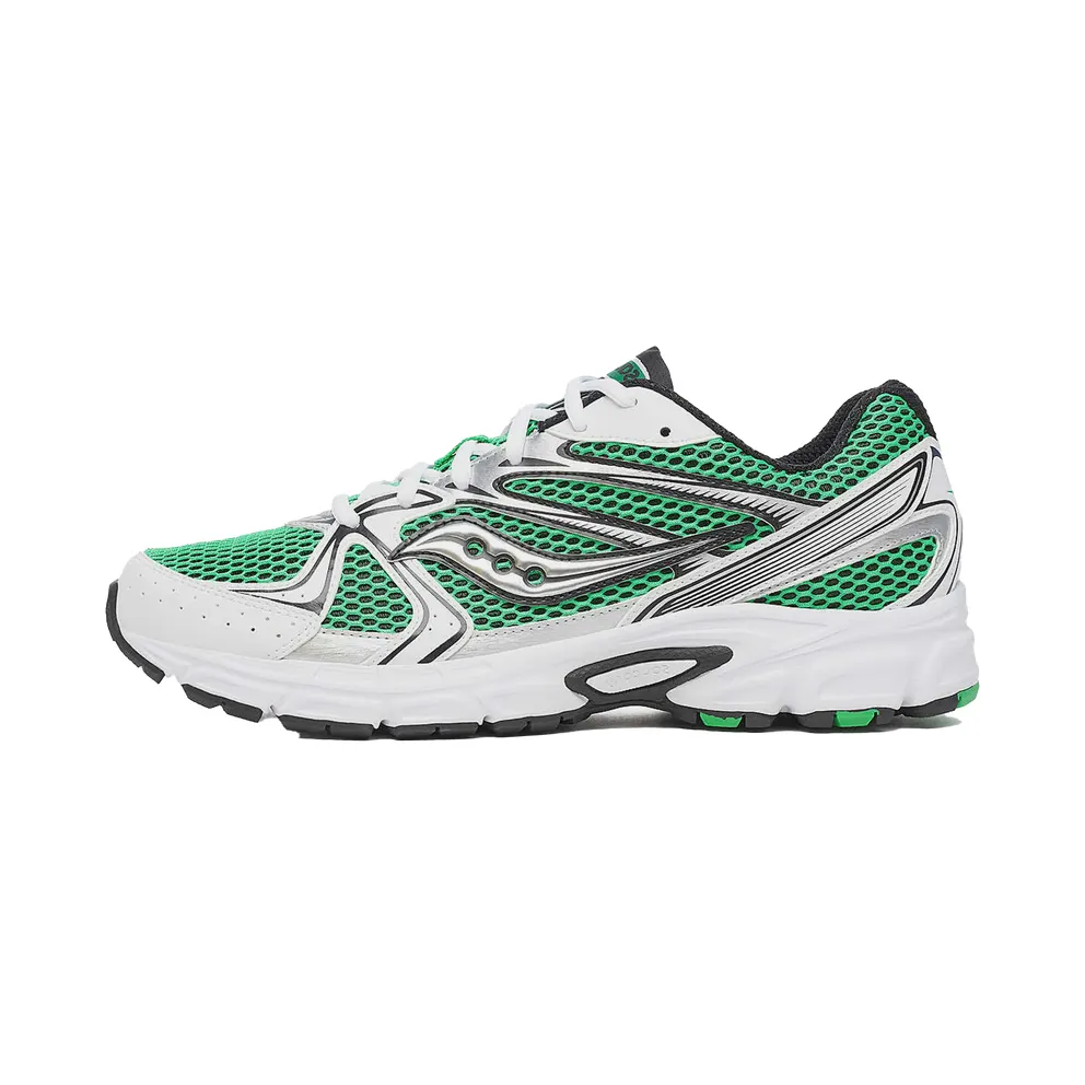 Saucony Ride Millennium “White Fern” (S70812-26)