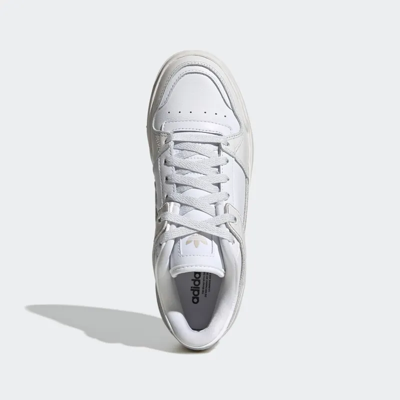 Adidas Forum Luxe Low Cloud White / Crystal White / Cloud White (GX4520)