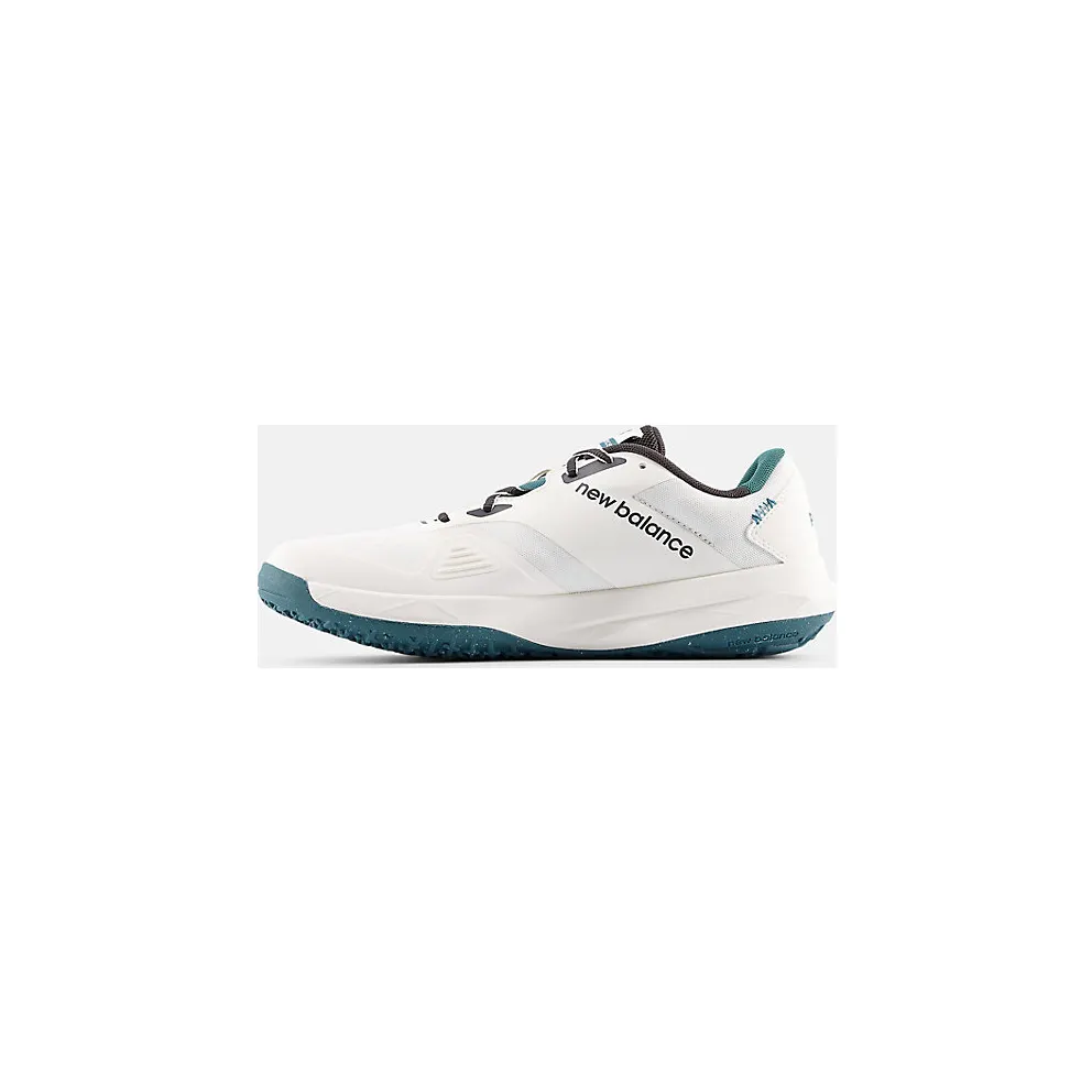 NEW BALANCE 796v4 Padel “Sea Salt / New Spruce / Black” (MCO796L4)