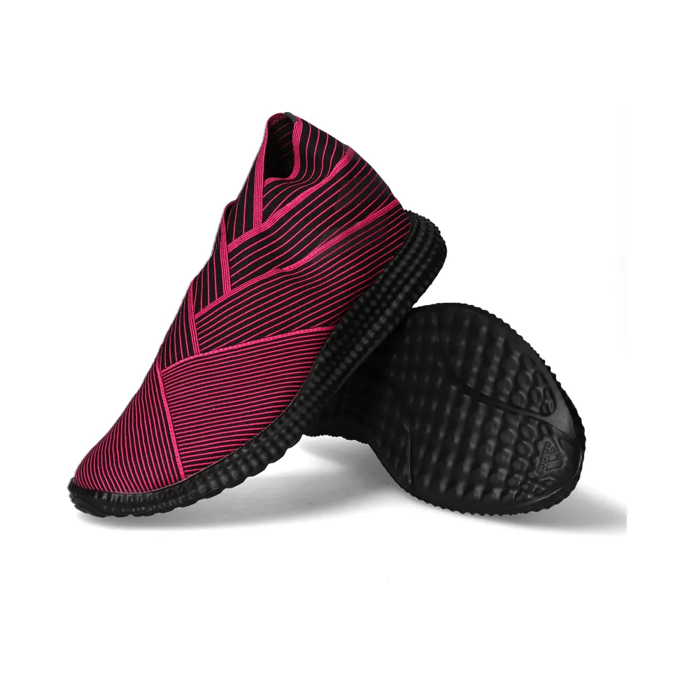 adidas Nemeziz 19.1 TR Shock Pink Core Black (F34729)