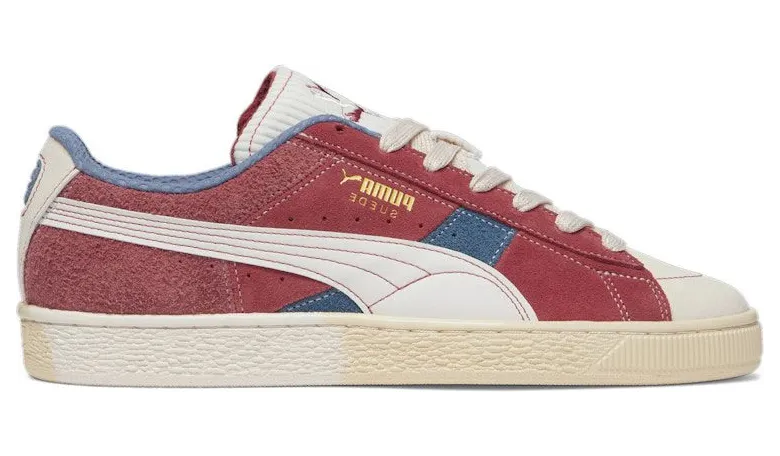 Puma Suede 394561-01
