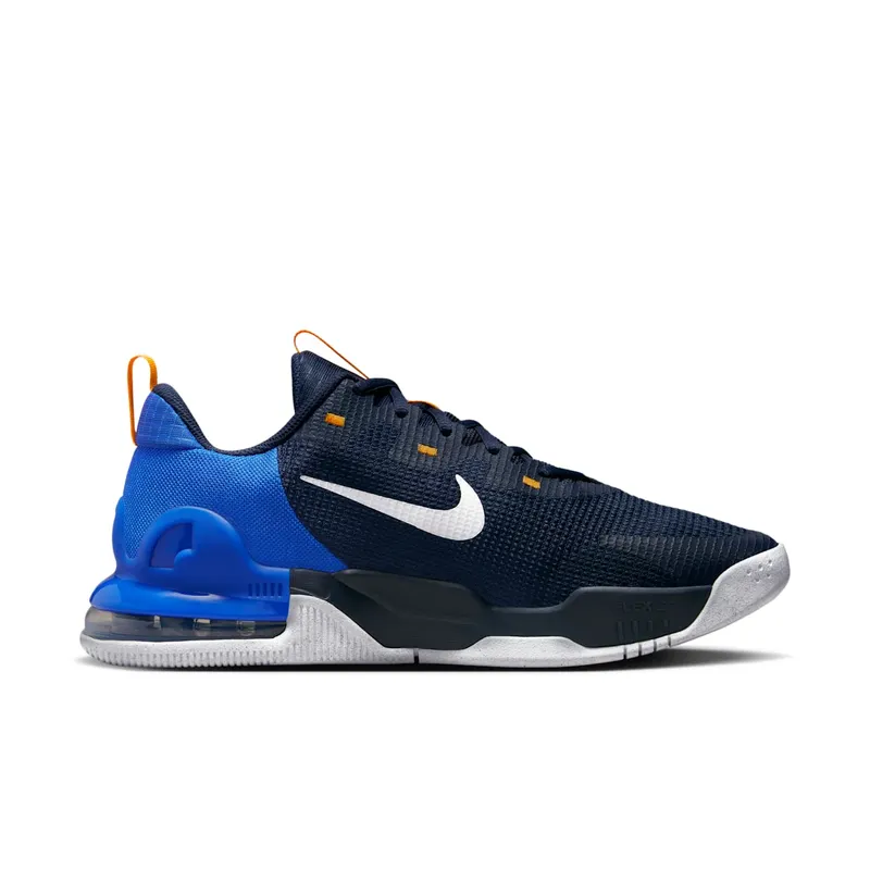 Nike Air Max Alpha Trainer 5 Obsidian Racer Blue Sundial White (DM0829-401)