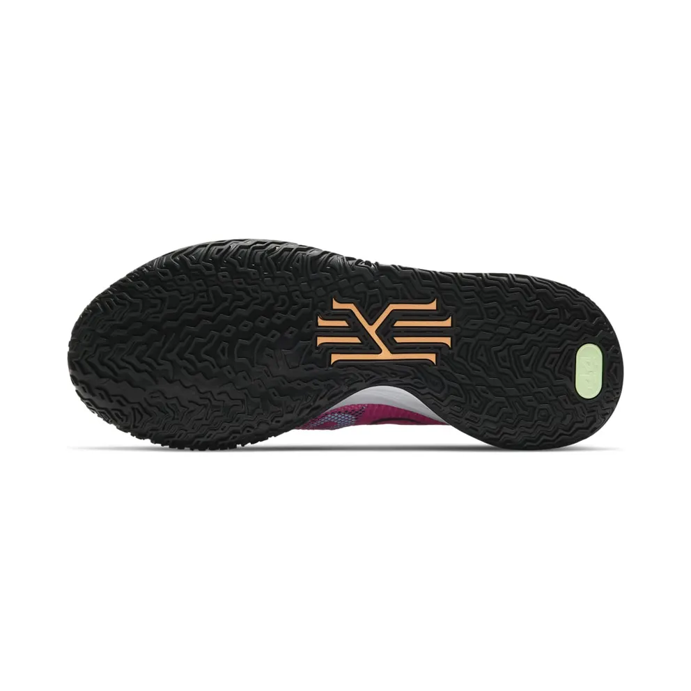 Kyrie 7′ Creator’ Basketball Red (DC0588-601)