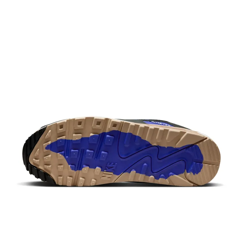 Nike Air Max 90 Gore-Tex Lapis (FD5810-100)