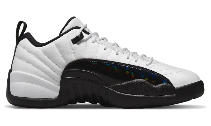 air-jordan-12 DO8726-100