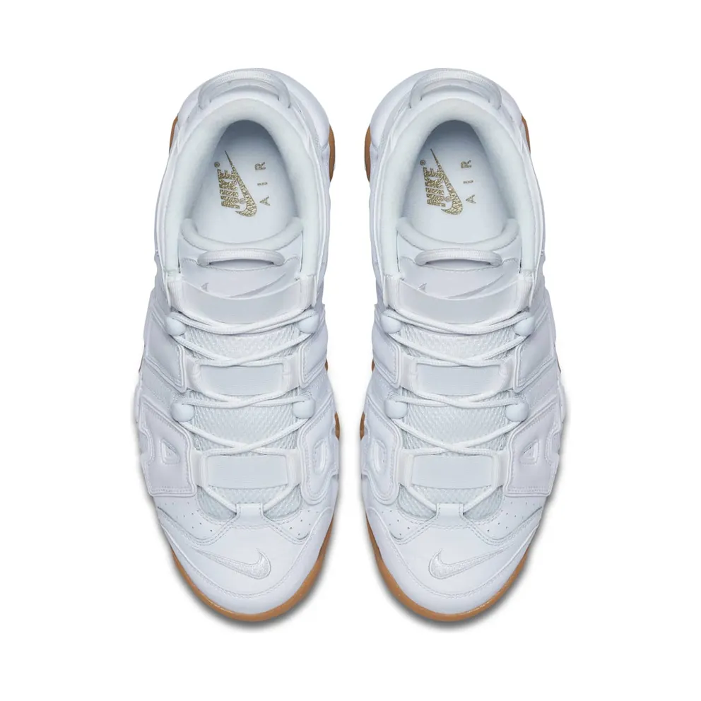 Nike Air More Uptempo White Gum (414962-103)