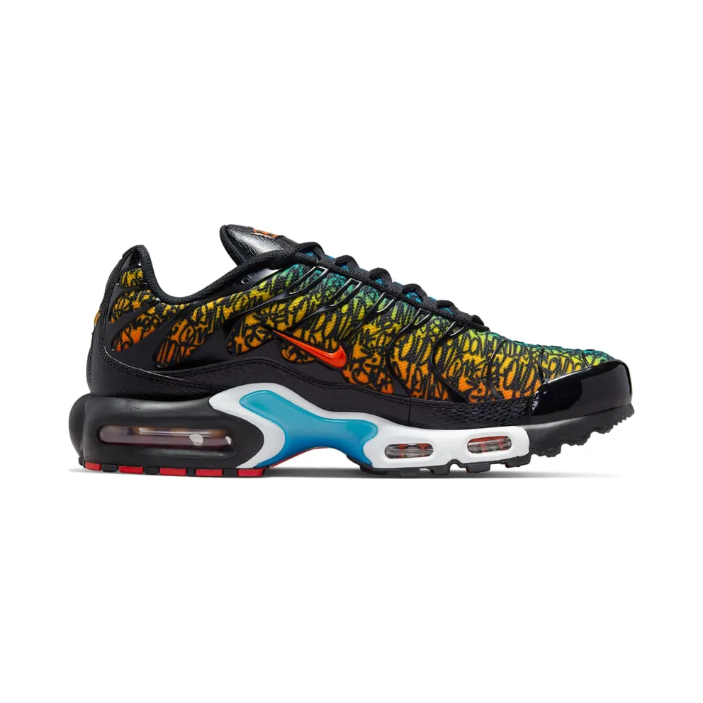 Nike Air Max Plus Black (DX2665-001)