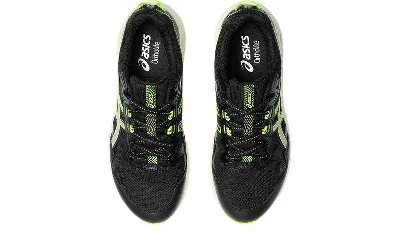 ASICS Gel-Sonoma 7 Black Moonrock (1011B595-004)
