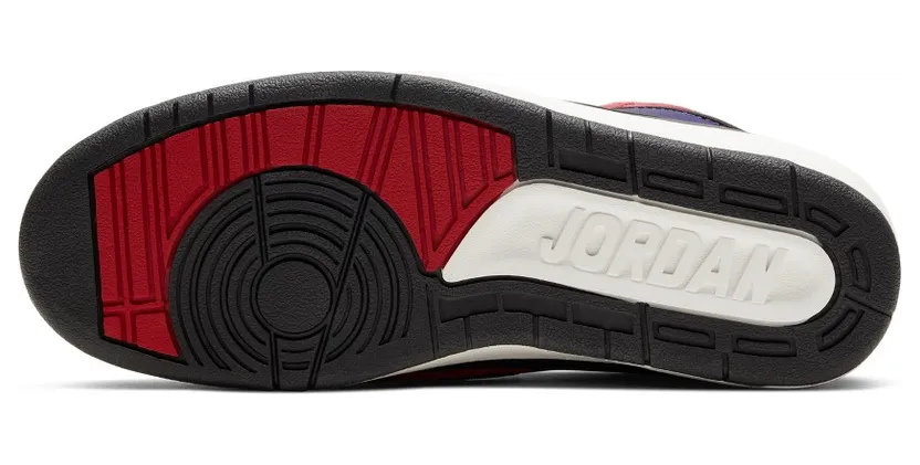 air-jordan-2 CT6244-600
