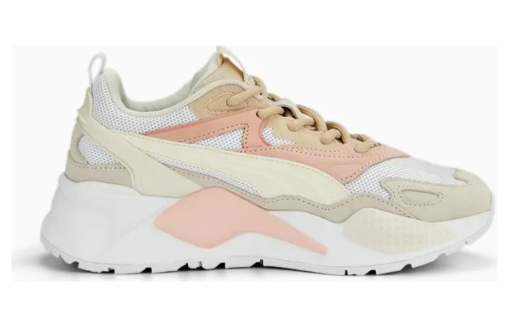 Puma RS-X Efekt PRM Wit/Roze (390776-04)