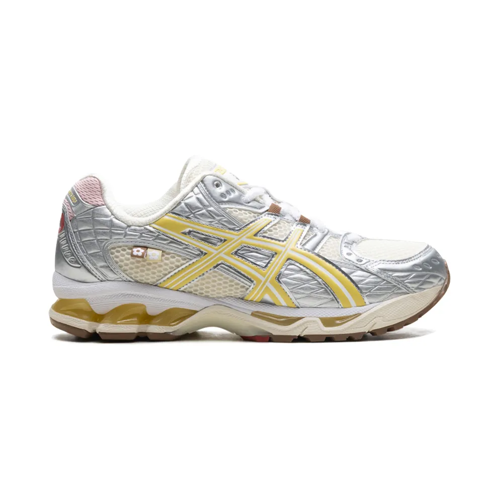 Asics GEL-Nimbus 10.1 “VandyThePink – Banana Split” (1203A865-752)