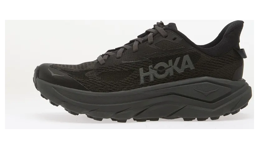 Hoka One Challenger schwarz (1168717-BCKT)