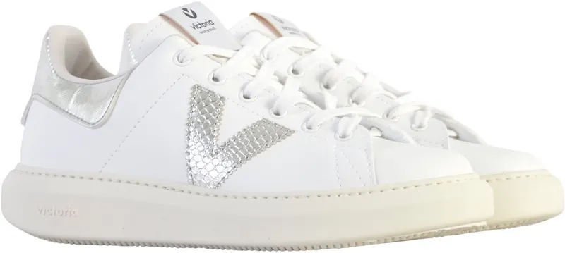 Victoria sneaker Grey (1263106-14)