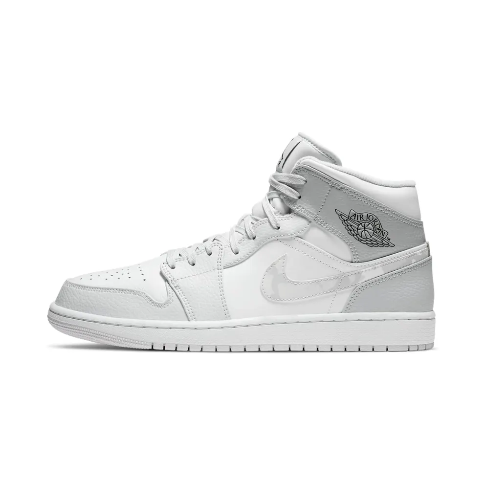 Jordan 1 Mid Grey Camo (DC9035-100)