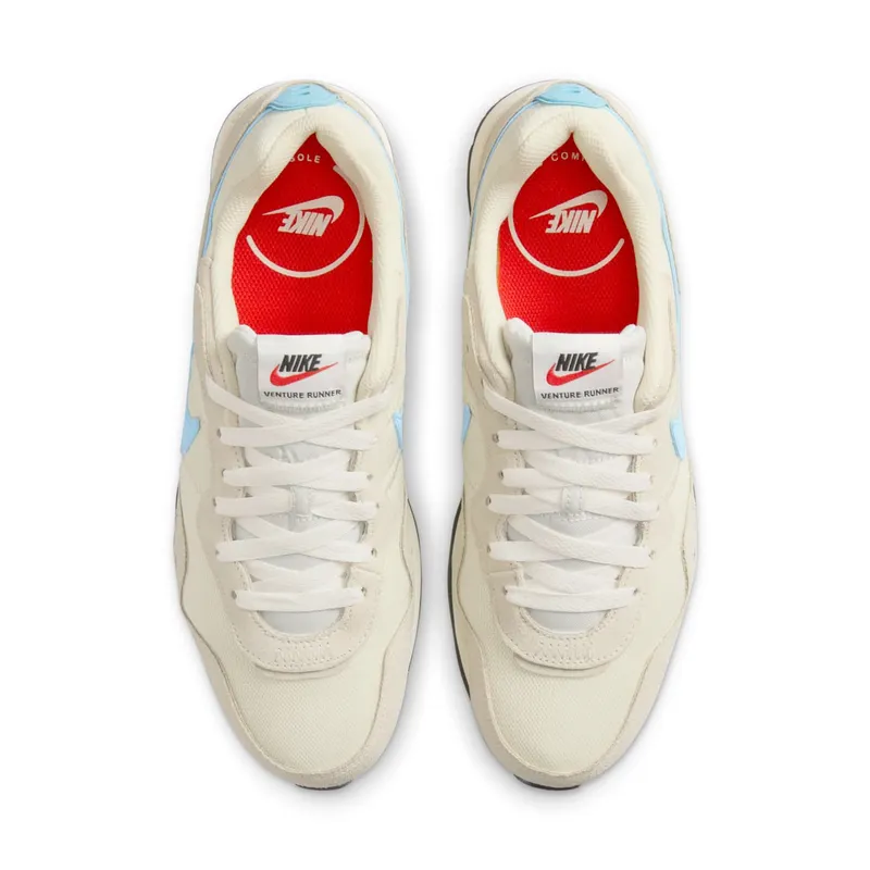 Nike Venture Runner Muslin Aquarius Blue (CK2948-114)