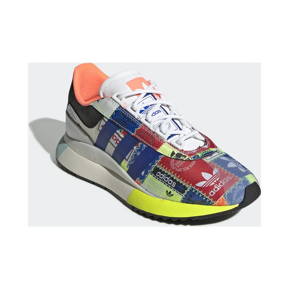 Adidas WMNS L Andridge Multi Print (2020) (EG8906)